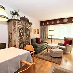 Am Birkenhain-29 By Interhome דירה