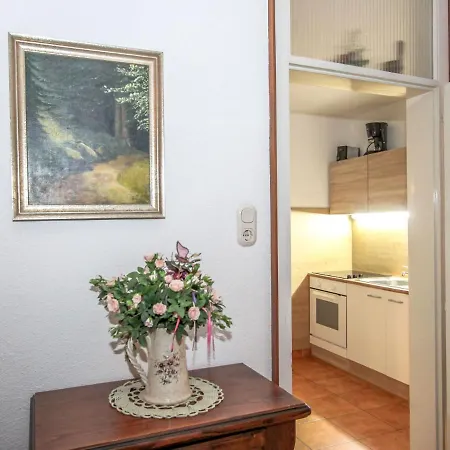 Apartment Am Birkenhain-29 By Interhome *