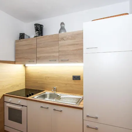 Am Birkenhain-29 By Interhome Apartamento