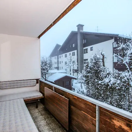 Am Birkenhain-29 By Interhome Apartamento Seefeld in Tirol
