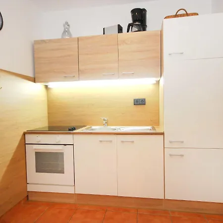 Am Birkenhain-29 By Interhome Apartamento *
