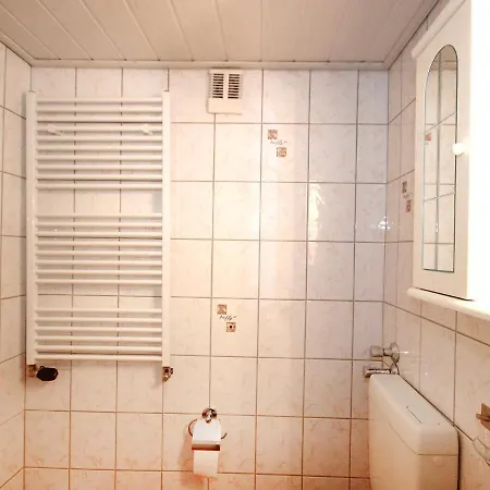 Am Birkenhain-29 By Interhome Apartamento