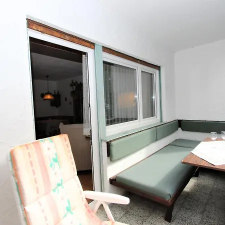 Am Birkenhain-29 By Interhome Apartamento Seefeld in Tirol