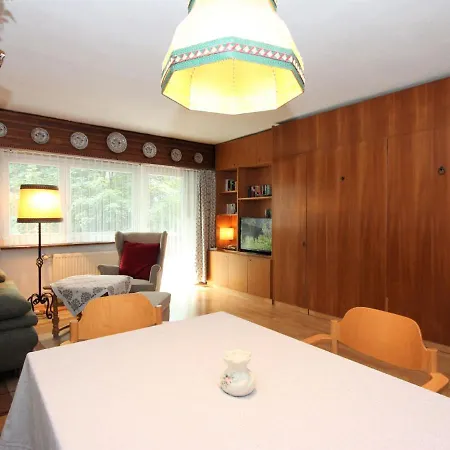 Am Birkenhain-29 By Interhome Apartamento