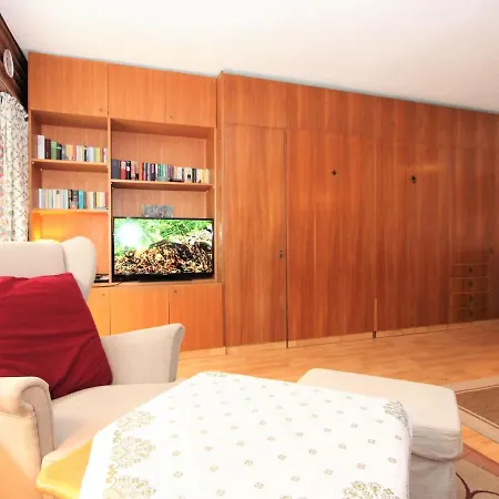Am Birkenhain-29 By Interhome Apartamento