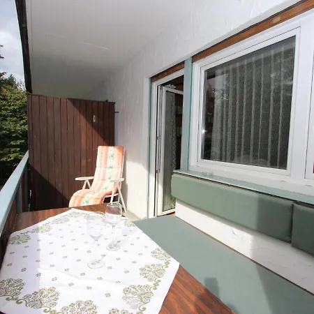 Apartamento Am Birkenhain-29 By Interhome *