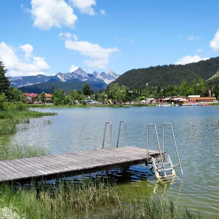 Am Birkenhain-29 By Interhome Apartment