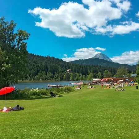 Am Birkenhain-29 By Interhome 아파트 *