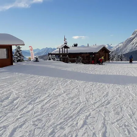 Am Birkenhain-29 By Interhome Seefeld in Tirol