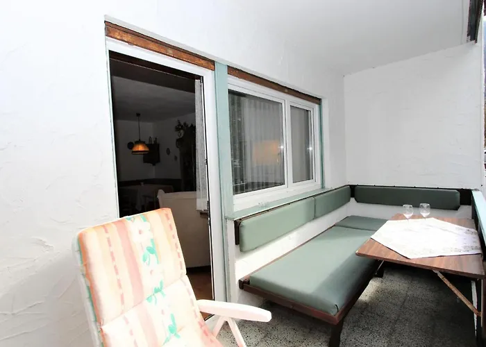 Am Birkenhain-29 By Interhome Apartamento Seefeld in Tirol
