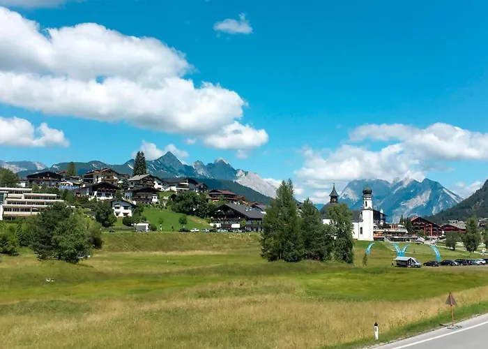 Am Birkenhain-29 By Interhome Apartamento