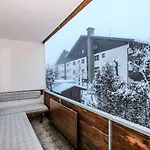 Am Birkenhain-29 By Interhome アパート ゼーフェルト・イン・チロル