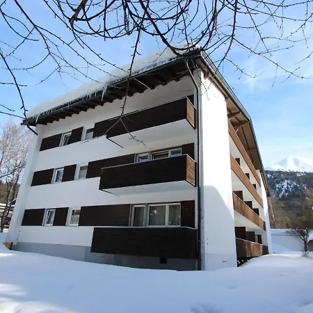 Am Birkenhain-29 By Interhome * Seefeld in Tirol