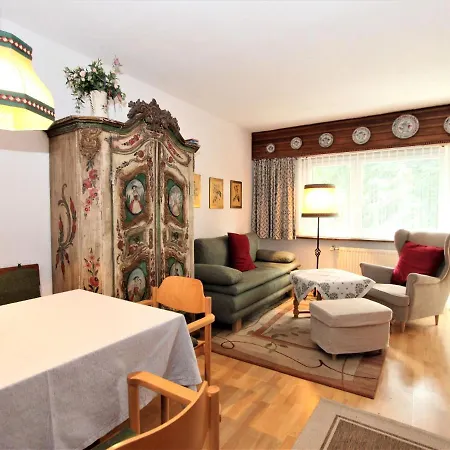 Am Birkenhain-29 By Interhome Daire