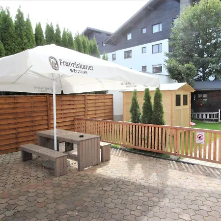 Am Birkenhain-29 By Interhome Daire Seefeld in Tirol