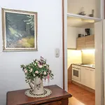 公寓 Am Birkenhain-29 By Interhome *