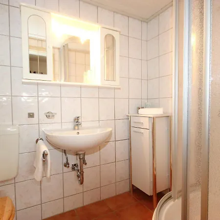 דירה Am Birkenhain-29 By Interhome *