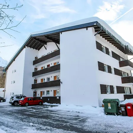 公寓 Am Birkenhain-29 By Interhome *