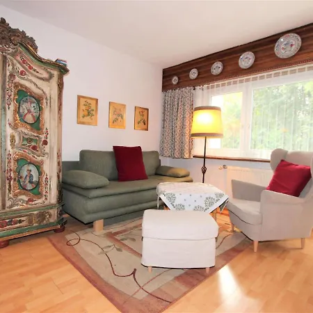 شقة Am Birkenhain-29 By Interhome