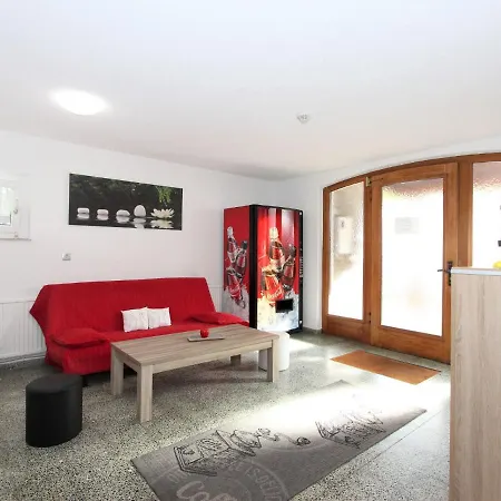 Am Birkenhain-29 By Interhome *