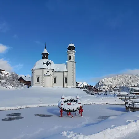 شقة Am Birkenhain-29 By Interhome